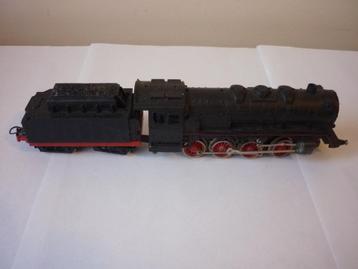 Train miniature - tender avec locomotive à vapeur, Enlèvement ou Envoi, Locomotive, Märklin