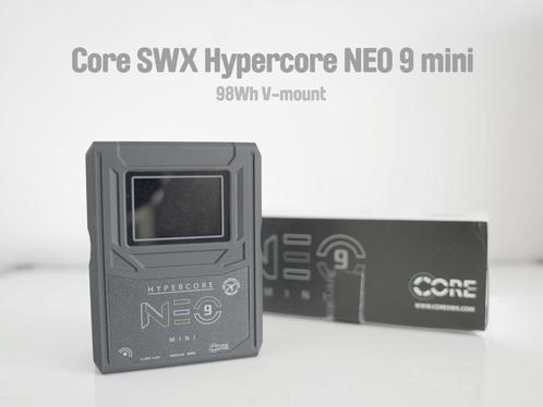 Core SWX 98Wh V-Mount Batterij Pakket, Audio, Tv en Foto, Accu's en Batterijen, Zo goed als nieuw, Ophalen
