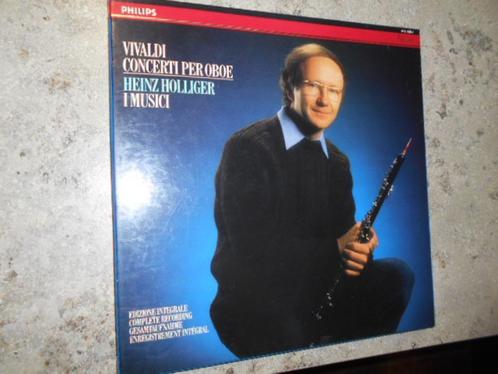 Lot lp's en boxen met klassieke muziek / Alles voor 30 €, Cd's en Dvd's, Vinyl | Klassiek, Gebruikt, Ophalen