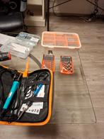 Allerlei werkmateriaal, Tuin en Terras, Kweekspullen, Ophalen