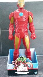 MARVEL Iron Man-figuur, Nieuw, Ophalen of Verzenden