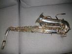 Saxophone, Muziek en Instrumenten, Blaasinstrumenten | Saxofoons, Ophalen of Verzenden, Gebruikt