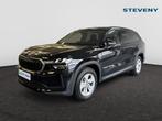 Skoda Kodiaq Kodiaq Corporate 1.5 TSI m-HEV 110 kw (150ch) D, Auto's, Skoda, Automaat, 140 g/km, Navigatiesysteem, Zwart