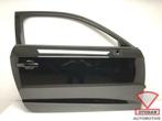 audi a3 8v facelift 2017 deur portier rechts 3 deurs ly9b, Auto-onderdelen, Gebruikt, Rechts, Audi, Deur