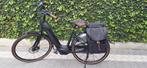 Gazelle Grenoble C8 Black Mat, Fietsen en Brommers, Ophalen, Zo goed als nieuw, Gazelle
