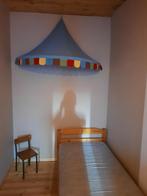 Ciel de lit, Enlèvement, Utilisé, Autres types