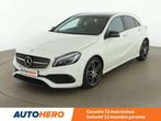 Mercedes-Benz A-Klasse 180 A 180 CDI BlueEfficiency AMG Spor, Auto's, Gebruikt, Electronic Stability Program (ESP), 109 pk, Te koop