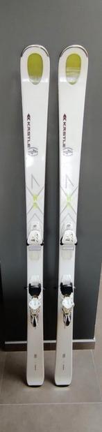 Topski´s Kastle LX82 180cm. Kanten&belag in perfecte staat, Ski, Gebruikt, Ophalen