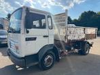 Renault Midliner *BENNE-4CYL* (bj 1988), Renault, Wit, Bedrijf, Te koop