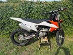 Motor, Particulier, Crossmotor
