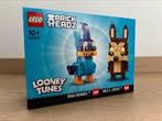 LEGO 40559 Brickheadz Looney Tunes MISB, Ensemble complet, Lego, Enlèvement ou Envoi, Neuf