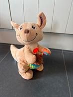 Vtech spring en speel kangoeroe, Kinderen en Baby's, Ophalen, Zo goed als nieuw