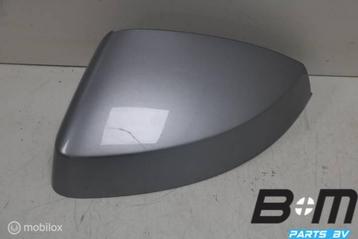 Spiegelkap links Audi A3 8V Cabrio FL 8V0857527D beschikbaar voor biedingen