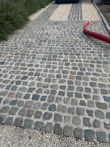 Zeer mooi lot boerenkasseien beschikbaar voor biedingen