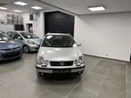 VW POLO 1.4 BENZINE AUTOMAAT/PANODAK/CARPLAY/NAVİGATİE, Auto's, Automaat, 75 kW, Bedrijf, 1400 cc