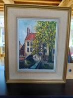 Arentshuis - Brugge, Antiek en Kunst, Ophalen
