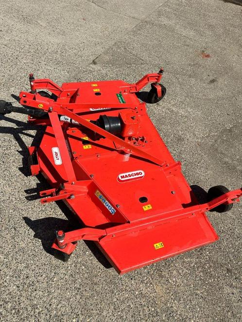 Maaier Lolly 210P, Zakelijke goederen, Machines en Bouw | Tuin, Park en Bosbouw, Maaier, Ophalen