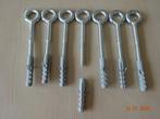Fisher steigeroog met plug, Ophalen, Nieuw