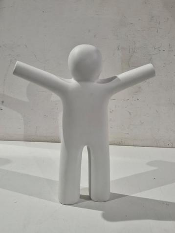  J-Line figuur P'tit Maurice , petit maurice,  ca 30 cm hoog beschikbaar voor biedingen
