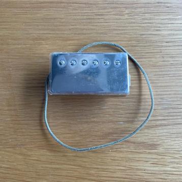 Gibson Custombucker pickup beschikbaar voor biedingen