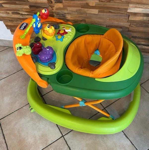 Trotteur, Enfants & Bébés, Jouets | Tables de jeux, Comme neuf, Enlèvement