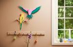LEGO Art macaws wanddecoratie, Ophalen, Zo goed als nieuw