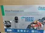 Oase Bitron Premium 120 Watt nieuw in doos RVS UV LAMP, Nieuw, Ophalen of Verzenden, Vijverpomp