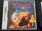 The Incredibles (Nintendo DS), Consoles de jeu & Jeux vidéo, Jeux | Nintendo DS, Comme neuf, Ordinateurs reliés, 2 joueurs, Enlèvement