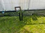 Goaltje voor in de tuin, Sport en Fitness, Voetbal, Ophalen of Verzenden, Gebruikt, Clubaccessoires