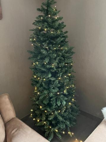 ledstring led verlichting kerstversiering beschikbaar voor biedingen