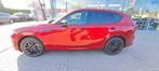 Mazda CX-60 2.5 e-Skyactiv PHEV AWD Homura (240 kW), Auto's, Mazda, Automaat, Overige modellen, Navigatiesysteem, Bedrijf
