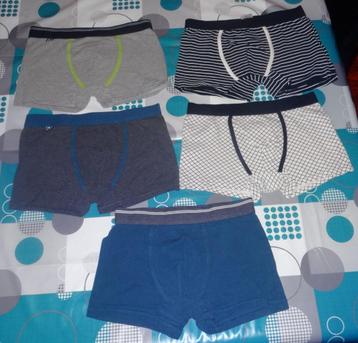 S small boxershorts boxer ondergoed beschikbaar voor biedingen