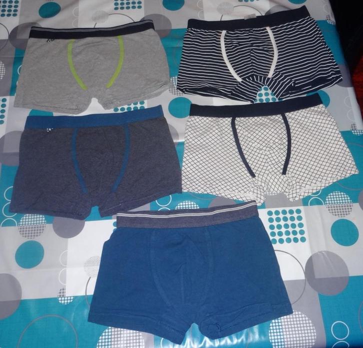 S small boxershorts boxer ondergoed, Kleding | Heren, Ondergoed, Boxer, Wit, Ophalen of Verzenden