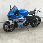 SUZUKI GSX-R 1000 R BJ 2021, Motoren, Motoren | Suzuki, 4 cilinders, Motorrijbewijs A, Bedrijf, Sport