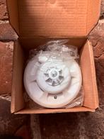 Numens 2 professionele gecombineerde rookmelder, 24 V LED, Doe-het-zelf en Bouw, Detector, Sensor of Melder, Nieuw, Ophalen of Verzenden