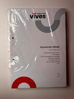 Dyscalculie - bijlage, Boeken, Ophalen of Verzenden, Nieuw, Hogeschool