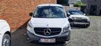Mercedes Citan 111 CDI *EXTRA LANG* Start niet meer !!!, Auto's, Euro 6, Wit, Mercedes-Benz, Bedrijf