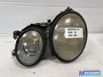 MERCEDES CLK W208 links koplamp 1997-2002, Auto-onderdelen, Gebruikt, Mercedes-Benz AG, Mercedes-Benz, Mercedesstrasse 120
70372  Stuttgart, DE