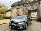 Opel corsa automatique 2021 (NEW BELT), Auto's, Stof, 5 zetels, Zilver of Grijs, Corsa