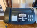 Tel fax in goed staat, Télécoms, Fax, Comme neuf, Enlèvement ou Envoi, Fax