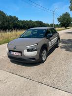 CITROEN C4 CACTUS IN ZEER NETTE STAAT DIRECT BESCHIKBAAR, Voorwielaandrijving, Euro 5, Stof, Beige