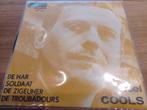 E.P. Miel Cools, Cd's en Dvd's, Vinyl | Nederlandstalig, Ophalen of Verzenden, Gebruikt, Overige formaten, Levenslied of Smartlap