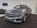 Mercedes-Benz C-Klasse 200 Cabriolet AMG Line 9G-Tronic - 36, Automaat, 4 zetels, Achterwielaandrijving, Gebruikt