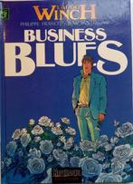 Largo Winch. Business Blues. T4, Livres, BD, Comme neuf, Francq - Van Hamme, Enlèvement ou Envoi, Série complète ou Série
