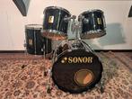 Sonor  shellset, Ophalen, Sonor