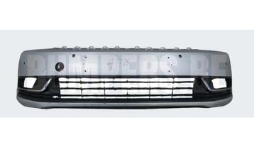 Bumper Volkswagen Passat B7 3AA 10-14 3AA807221 Voorbumper K beschikbaar voor biedingen