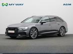 Audi A6 Avant A6 Avant 35 TDi Business Edition Sport S troni, Automaat, Zilver of Grijs, A6, Te koop