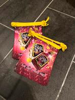 2x vlaggenlijn flugel !, Ophalen, Zo goed als nieuw