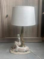 Lamp, Ophalen, Zo goed als nieuw