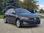 VW Polo 1.0i ** Automaat ** Carplay ** Leder ** GAR 12M, https://public.car-pass.be/vhr/13804ade-715e-46ef-bb91-6fa2983acb66, Leder